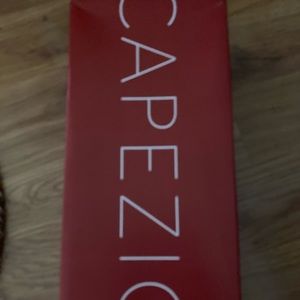Size 6.5W Capezio tap shoes